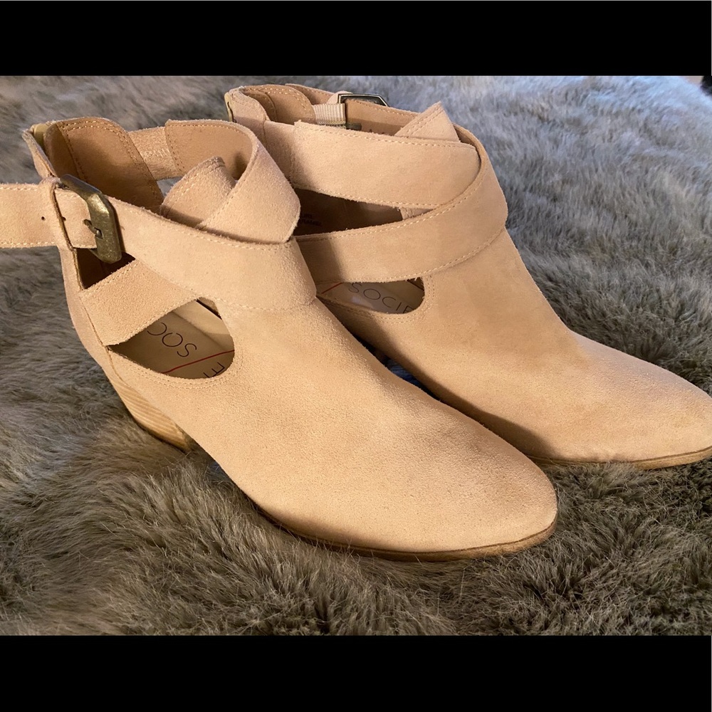 Booties